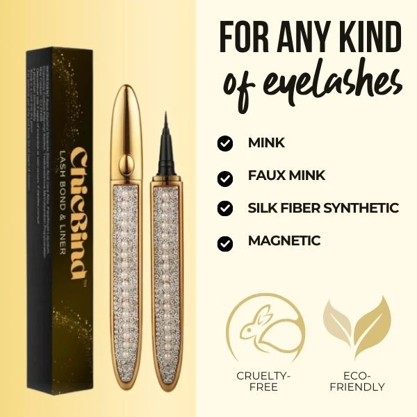 ChicBind™ Lash Bond & Liner - Image 5