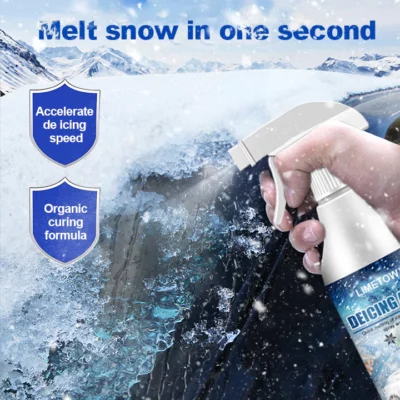 Instant Deicing Agent - Image 2