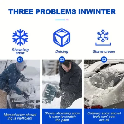 Instant Deicing Agent - Image 8