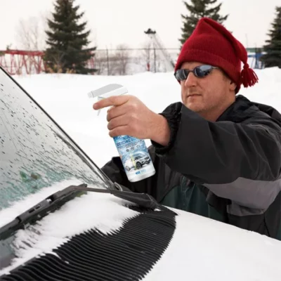 Instant Deicing Agent - Image 7