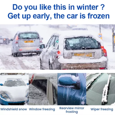 Instant Deicing Agent - Image 6