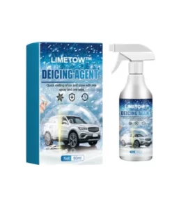 Instant Deicing Agent