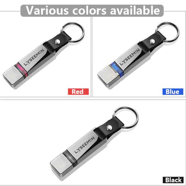 Lyseemin™ PROMAX 50,000,000 Volt Portable Guard Stick - Image 8