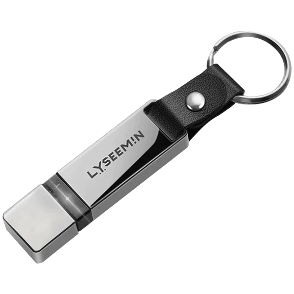 Lyseemin™ PROMAX 50,000,000 Volt Portable Guard Stick - Image 7