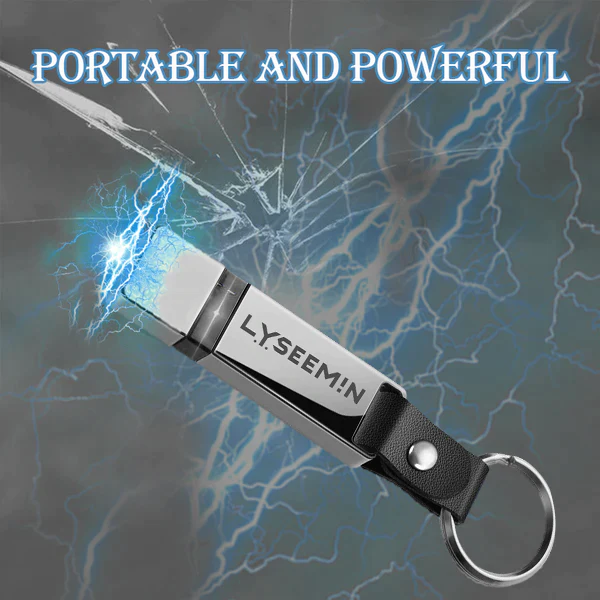 Lyseemin™ PROMAX 50,000,000 Volt Portable Guard Stick - Image 4