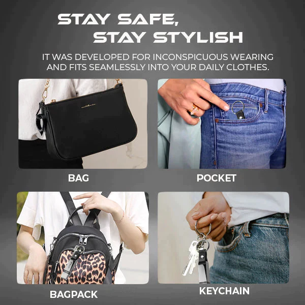 Lyseemin™ PROMAX 50,000,000 Volt Portable Guard Stick - Image 3