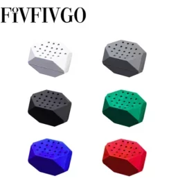 Fivfivgo™ Chew Training Jaw Masseter Ball Exerciser