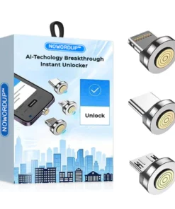 NOWORDUP™ AI-Techology Breakthrough Instant Unlocker
