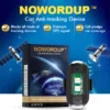 NOWORDUP™ Car Anti-tracking Device
