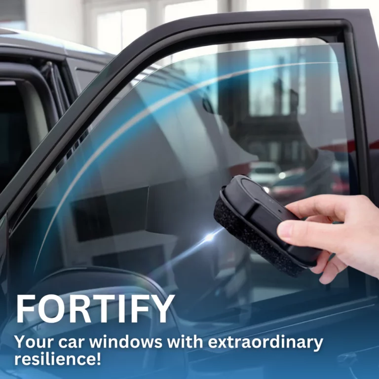 NOWORDUP™ NanoGuard Window Shield - Image 7