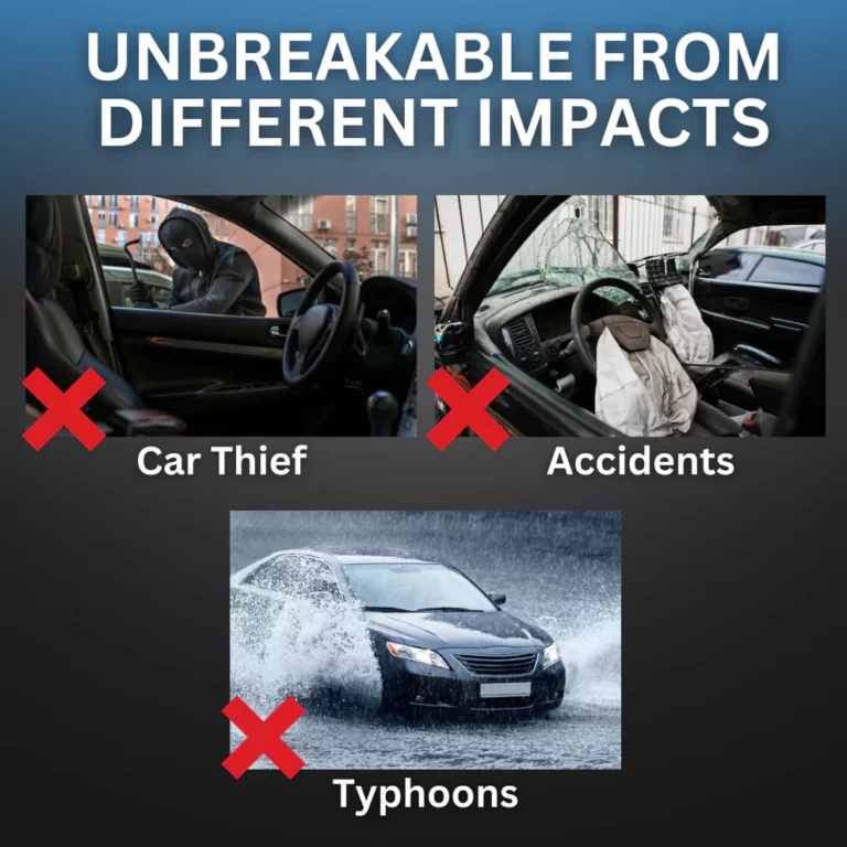 NOWORDUP™ NanoGuard Window Shield - Image 5