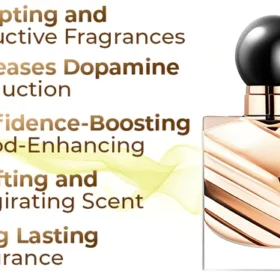 Oveallgo™ Perfume de dopamina VividLure - Image 3