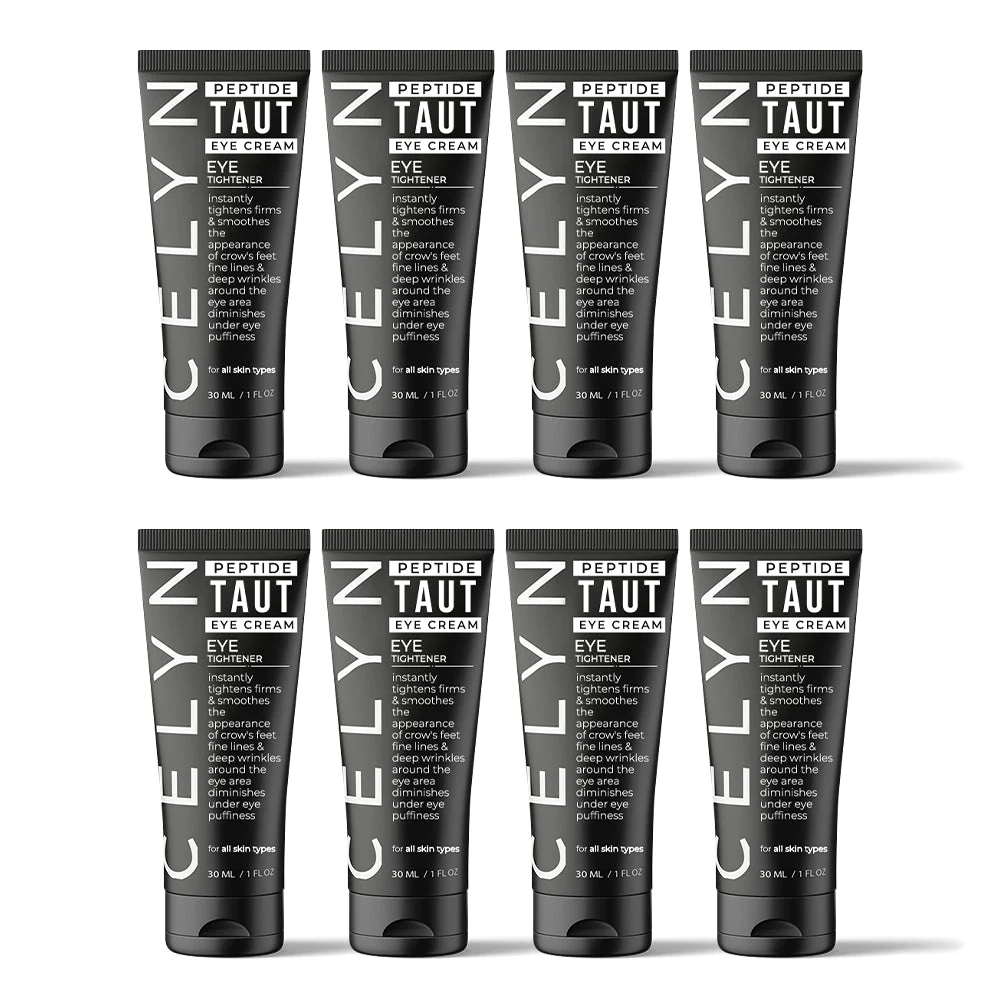 Fivfivgo™ CELYN Peptide Taut Eye Cream