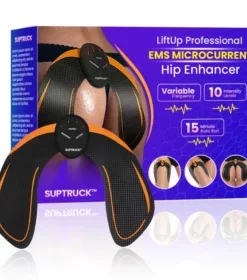 SUPTRUCK™ LiftUp Professional EMS Microcurrent Hip Enhancer