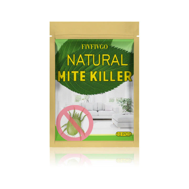 Seurico™ Natural Mite Killer - Image 6