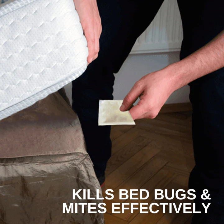 Seurico™ Natural Mite Killer - Image 2