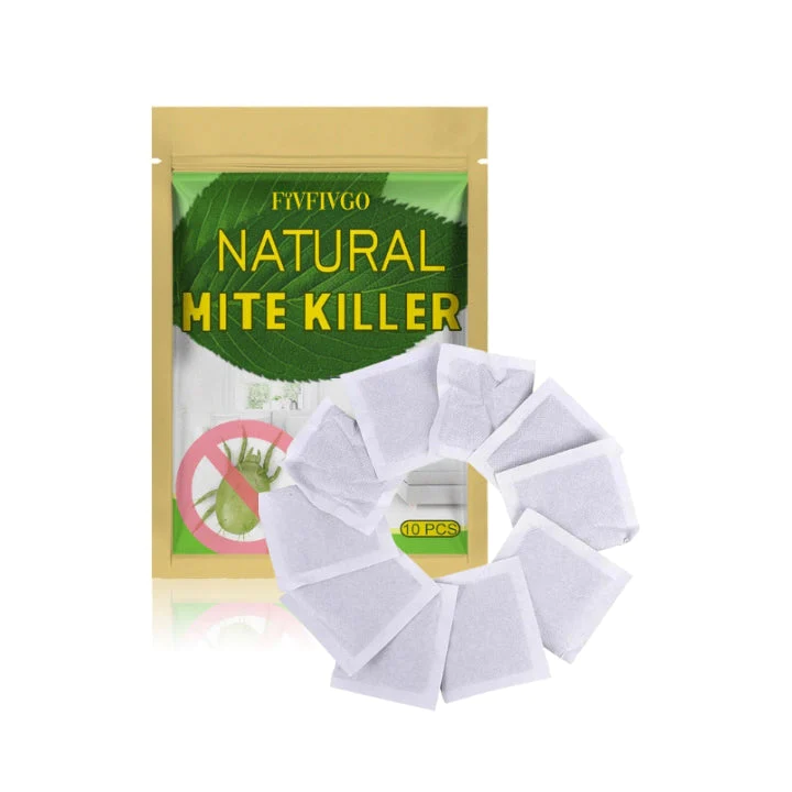 Seurico™ Natural Mite Killer - Image 4