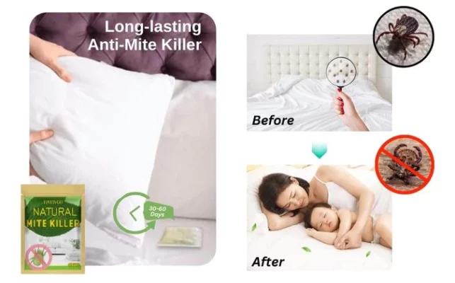 Seurico™ Natural Mite Killer - Image 3