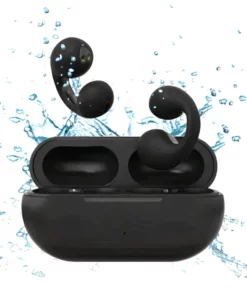 Seurico™ Waterproof Bone Conduction Headset