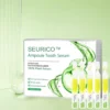 Seurico™Whitening toothpaste essence Removal of tartar and plaque bacteria and various oral problems