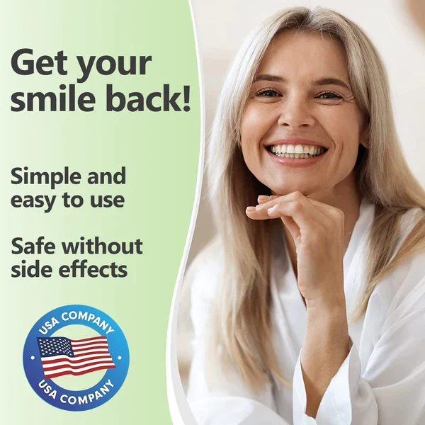 Seurico™Whitening toothpaste essence Removal of tartar and plaque bacteria and various oral problems - Image 5