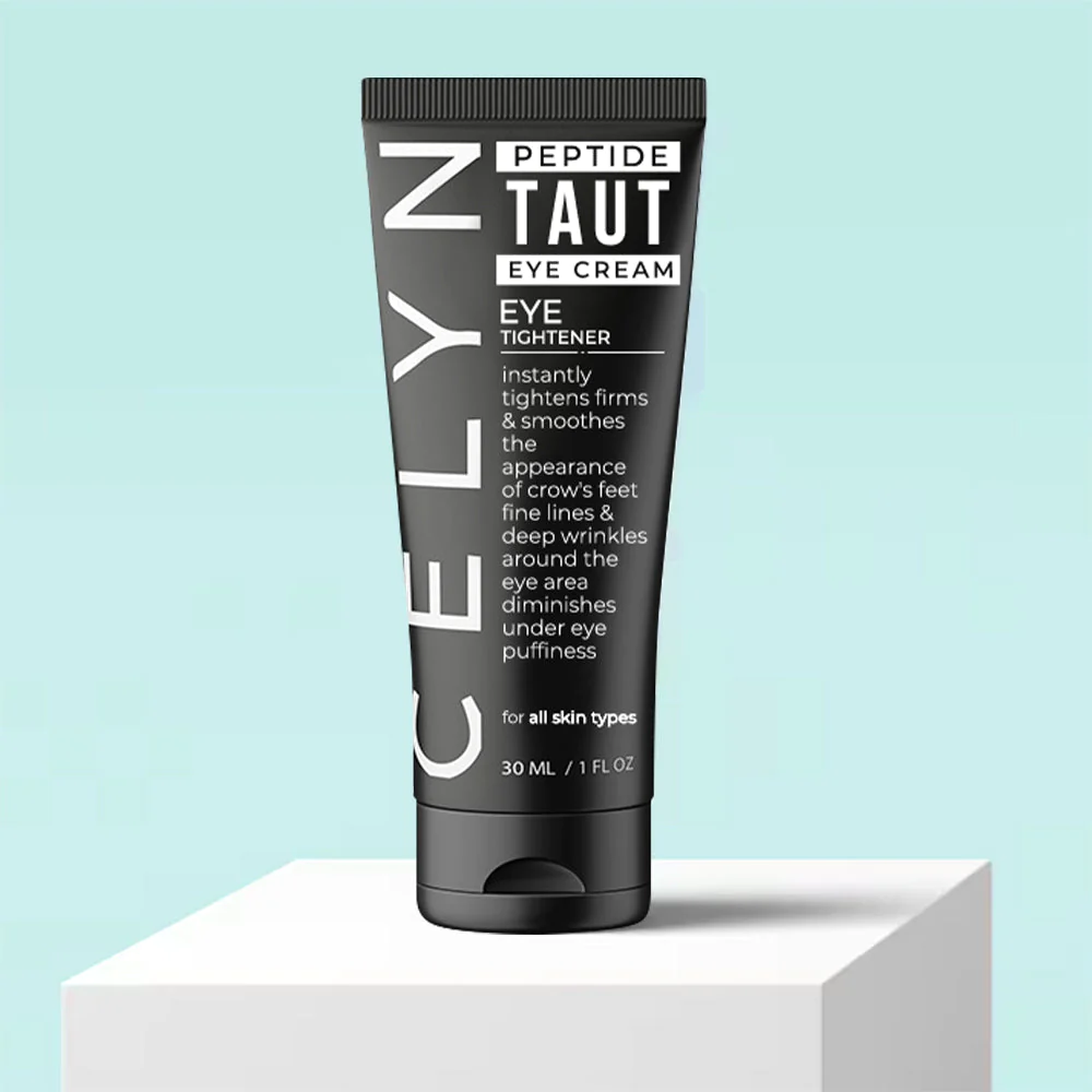 Fivfivgo™ CELYN Peptid-Straffungs-Augencreme - Image 2