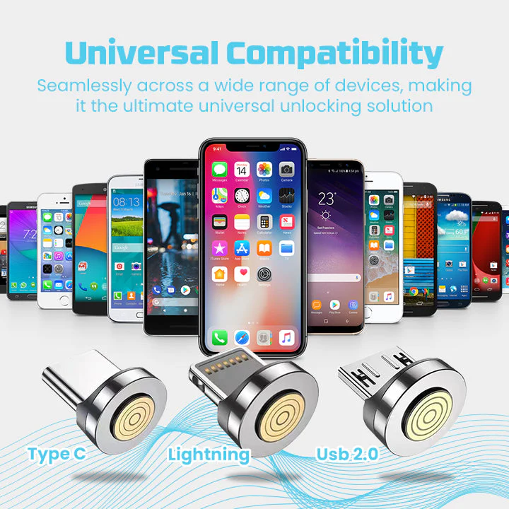 Ceoerty™ InstaAccess AI Tech Phone Unblocker - Image 3