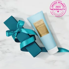 Zakdavi Patented Exclusive Smooth Body Butter