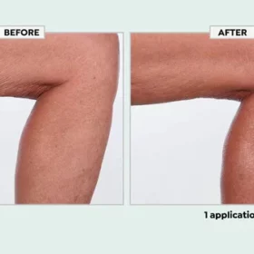 Zakdavi Patented Exclusive Smooth Body Butter - Image 4