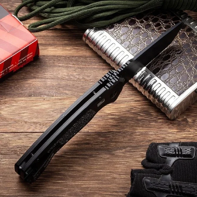 Introduced Automatic Knife Fruit Knife - Image 9