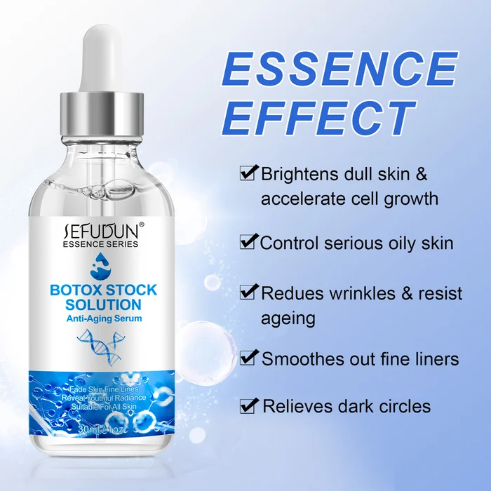 Botox Boost Anti-Aging Serum-J.Lo's - Image 5