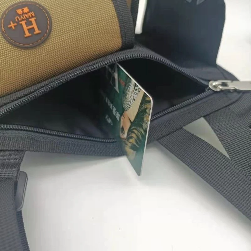 Shoulder Bags With Water Bottle Holder - Image 9