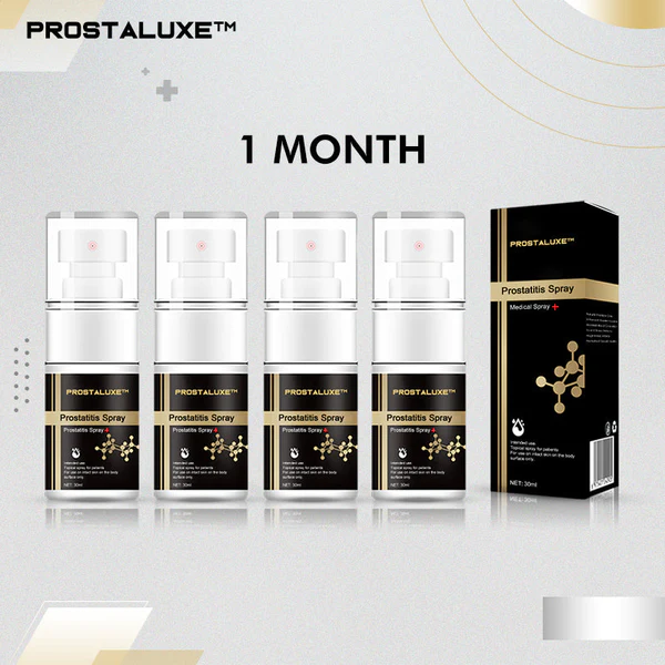 Prostaluxe™ Prostate atomizing - Image 5