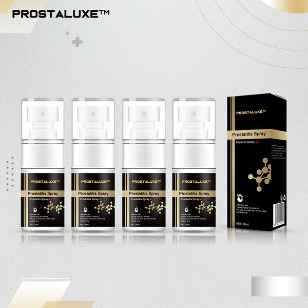 Prostaluxe™ Prostate atomizing - Image 8