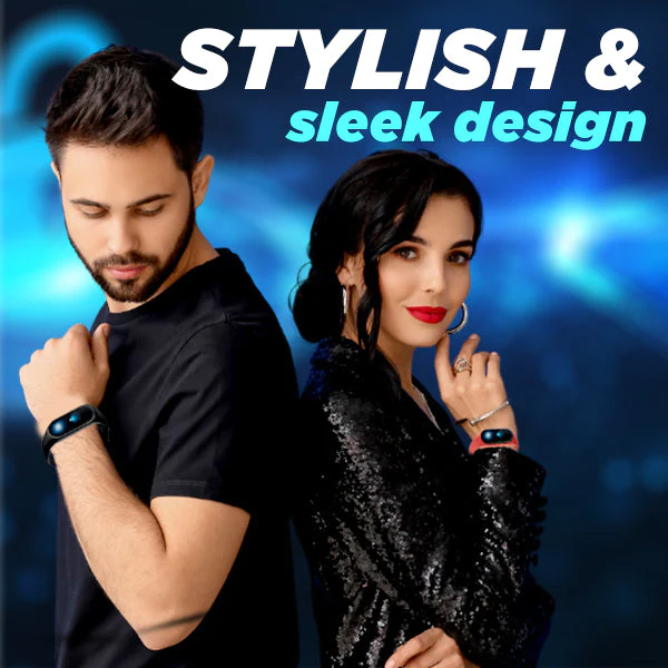 Remifa™ Anti-Tracking & GPS Smartwatch - Image 4