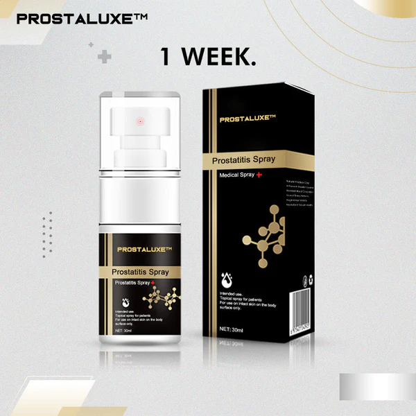 Prostaluxe™ Prostate atomizing - Image 3