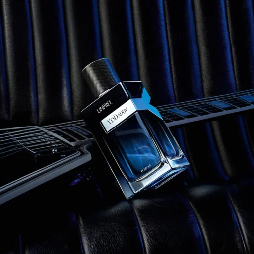 UNPREE™ YES DADDY Pheromone Men Perfume - Image 2