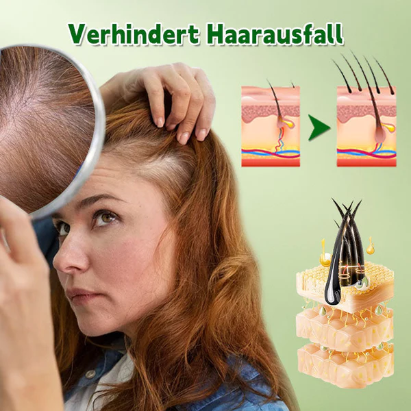 Biancat™ LuxtroPro Rosmarin ätherisches Öl - Image 6