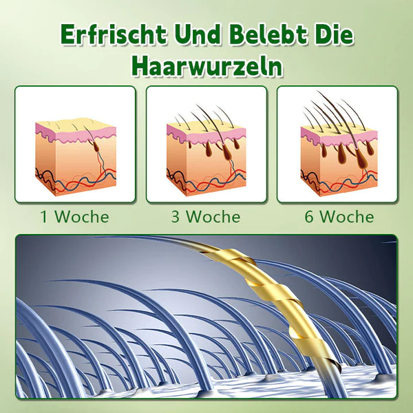 Biancat™ LuxtroPro Rosmarin ätherisches Öl - Image 4