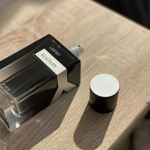 UNPREE™ YES DADDY Pheromone Men Perfume - Image 4