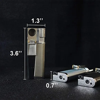 2024 Multipurpose Metal Lighter - Image 7