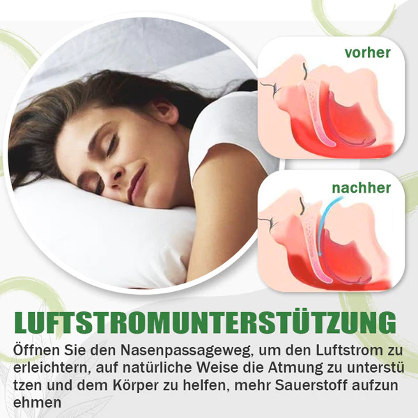 Ourlyard™ Kräuterlungenreinigungs- und Reparaturspray - Image 2