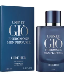UNPREE™ GIÒ Pheromone Men Perfume