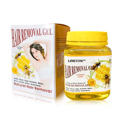 LIMETOW™ Breeze Pure Body Wax - Image 4