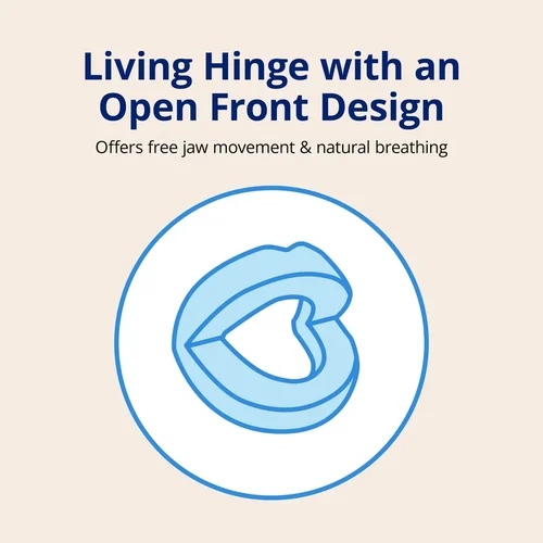 ZQuiet™ Anti Snore Mouthpiece - Image 7