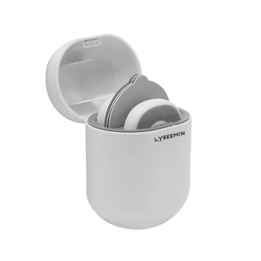 Lyseemin™ EMS Elektrische Muskelstimulationstherapie – Smartes tragbares Massagegerät