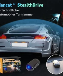 Biancat™ StealthDrive: Fortschrittlicher Automobiler Tarnjammer