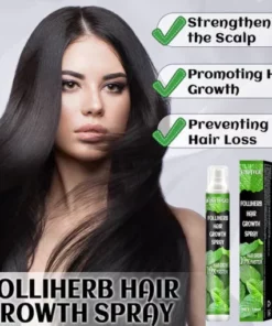 Fivfivgo™ FolliHerb Haarwachstumsspray