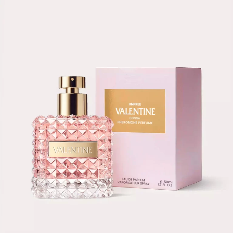 UNPREE™ Valentine Donna Pheromone Perfume - Image 7