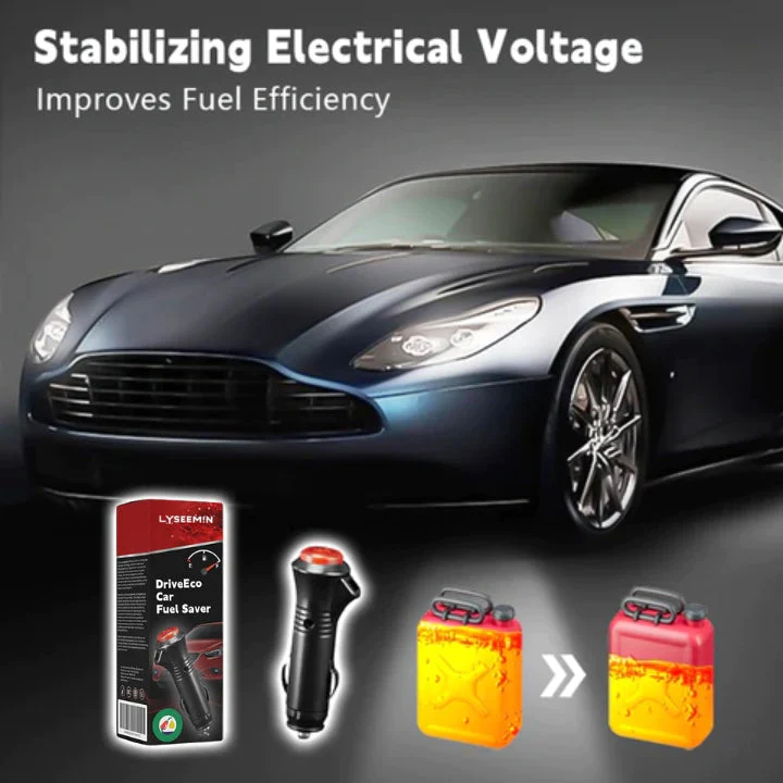 Lyseemin™ DriveEco Car Fuel Saver - Image 2